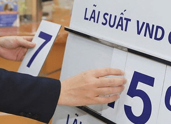Cơ hội của các nhà đầu tư trong xu thế lãi suất tăng