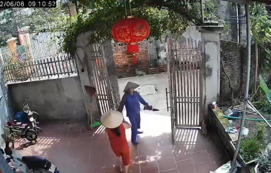 Huyện Thanh Oai (Hà Nội): Người tố giác bị phạt hành chính, người bị tố giác lại là bị hại?