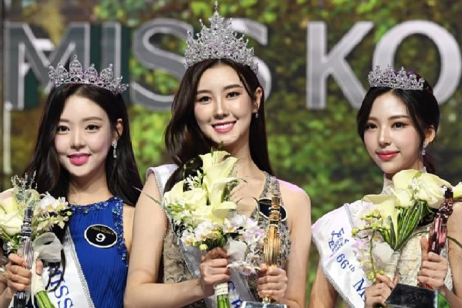 Tin tức, hình ảnh, video clip mới nhất về Hoa hậu Hàn Quốc