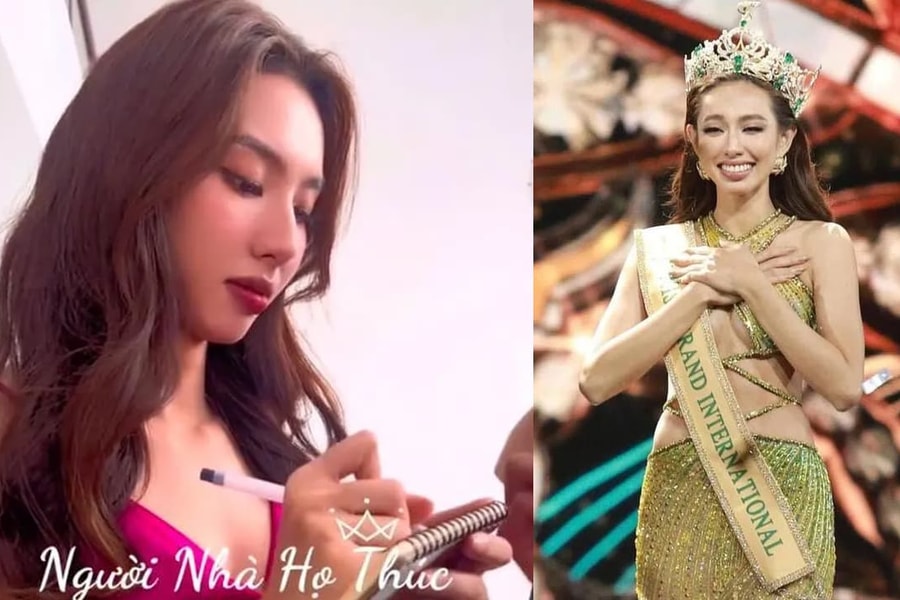 Phản ứng của Thùy Tiên khi bị đặt nghi vấn bỏ tiền thuê fan