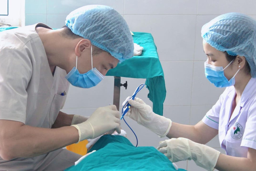 Bác sĩ thẩm mỹ tiết lộ thời điểm vàng để nâng mũi làm đẹp trước Tết, khuyến cáo việc cần nhớ để sở hữu chiếc mũi đẹp tự nhiên