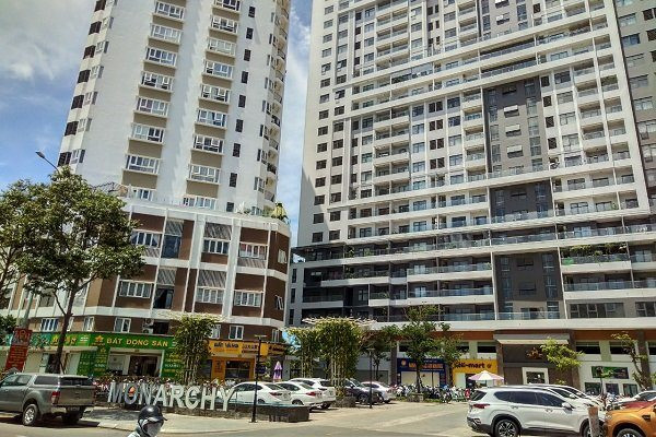 Khởi tố nguyên kế toán trưởng Công ty Đầu tư phát triển nhà Đà Nẵng