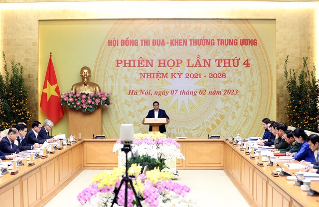 Đẩy mạnh công tác tuyên truyền, nhân rộng các mô hình hay, những điển hình tiên tiến, gương "Người tốt, việc tốt"