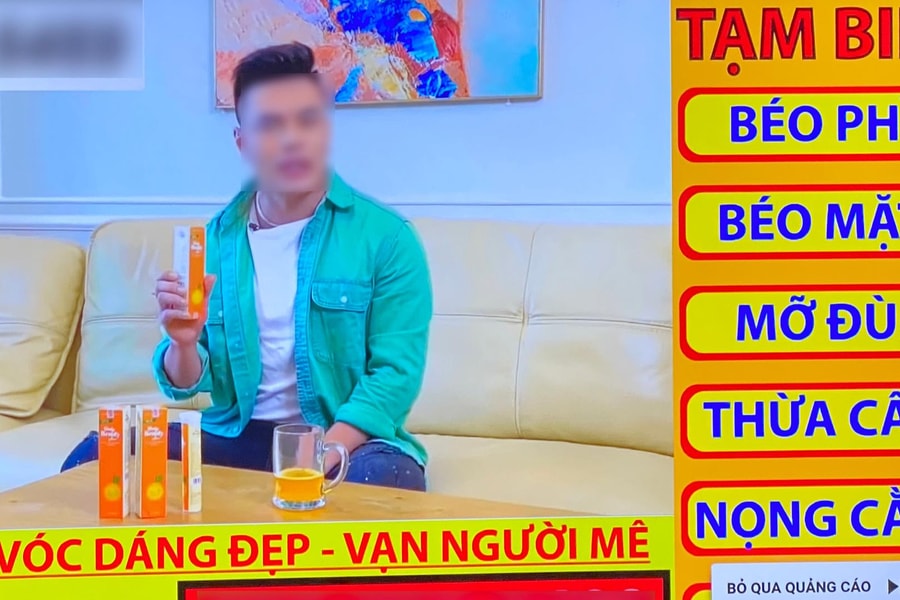 TP.HCM: Siết chặt quảng cáo thuốc trên mạng xã hội