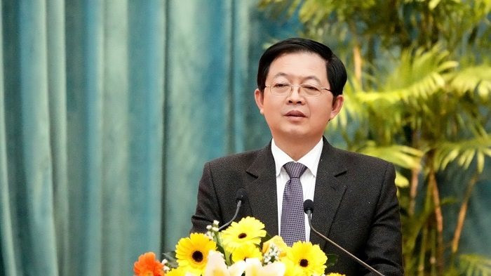 Bình Định: Thực hiện nghiêm việc thay thế, chuyển đổi vị trí công tác cán bộ gây phiền hà, sách nhiễu