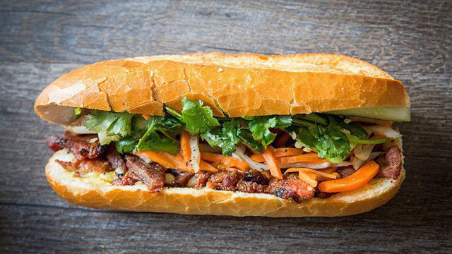Việt Nam sẽ có Ngày Bánh mì