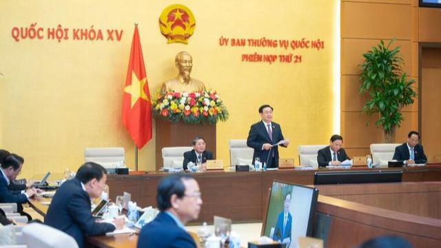 Sửa Luật Đất đai cần đảm bảo tính đồng bộ của hệ thống pháp luật