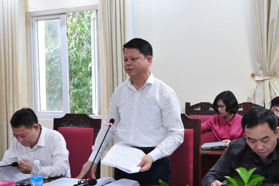 Hà Nội: Dự kiến năm 2023 khám sức khỏe miễn phí cho 40% dân số huyện Mê Linh