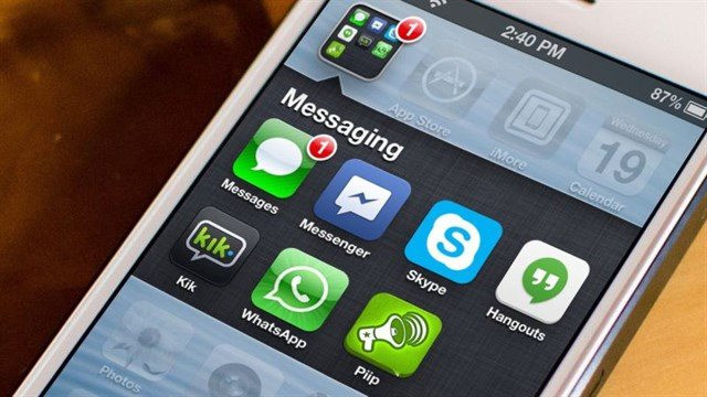 Đề xuất quản lý Zalo, Telegram như dịch vụ viễn thông