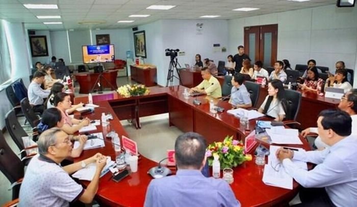 Ngành đăng kiểm vẫn trong giai đoạn nan giải do thiếu nhân lực