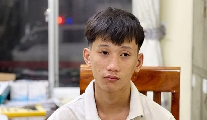Dùng dao tự chế chém đứt gần lìa bàn tay để giải quyết mâu thuẫn