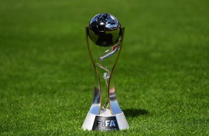 Argentina đăng cai vòng chung kết U20 World Cup 2023