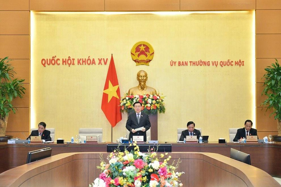 Tiếp thu ý kiến hoàn thiện Luật Đất đai (sửa đổi): Thận trọng, không cầu toàn