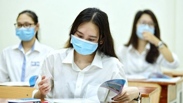 Có 20 phương thức xét tuyển đại học năm 2023