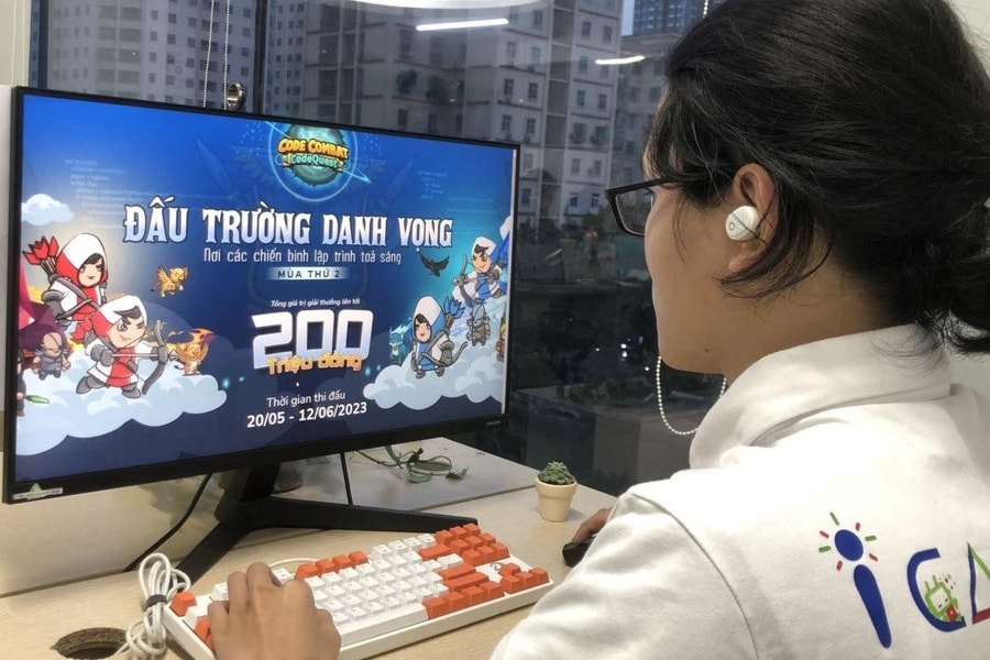 code game - Tin tức, hình ảnh, video clip mới nhất về