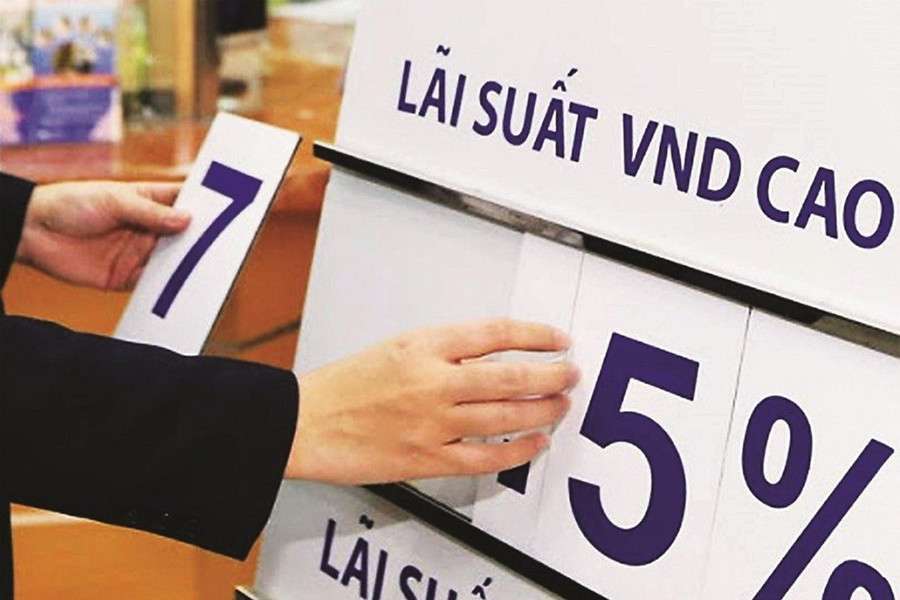 Ngân hàng Nhà nước tiếp tục hạ lãi suất điều hành