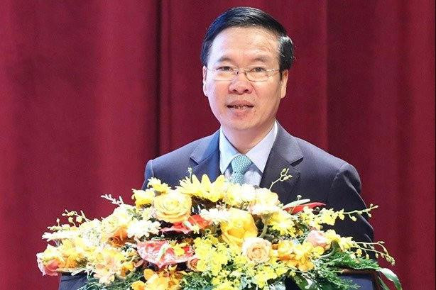 Chủ tịch nước phê chuẩn Hiệp định Tương trợ tư pháp về hình sự giữa Việt Nam và Uzbekistan