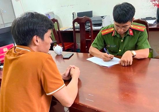 Đắk Nông: Khởi tố Bí thư thị trấn Kiến Đức