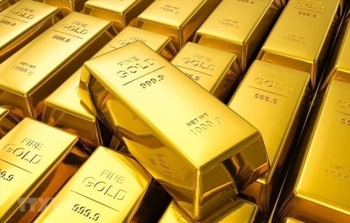 Giá vàng hôm nay 5/6: Chững lại khi dữ liệu việc làm tăng hơn dự kiến