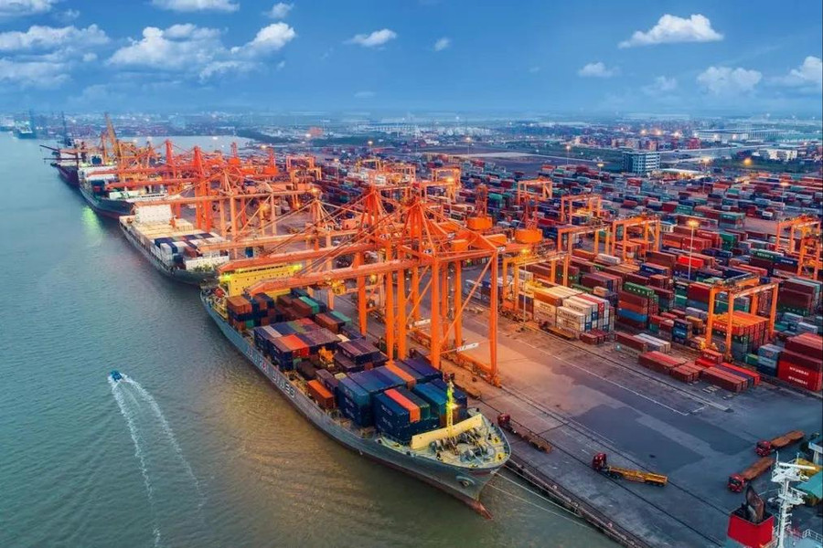 Biểu thuế xuất khẩu, thuế nhập khẩu ưu đãi mới áp dụng từ 15/7/2023