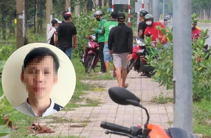 Đồng Nai: Bắt đối tượng tống tiền bằng ảnh 'nóng'
