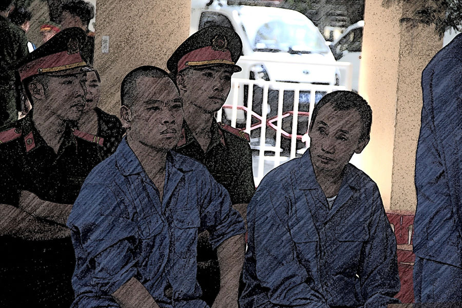 Mua ma túy về bán kiếm lời, nam thanh niên lĩnh án