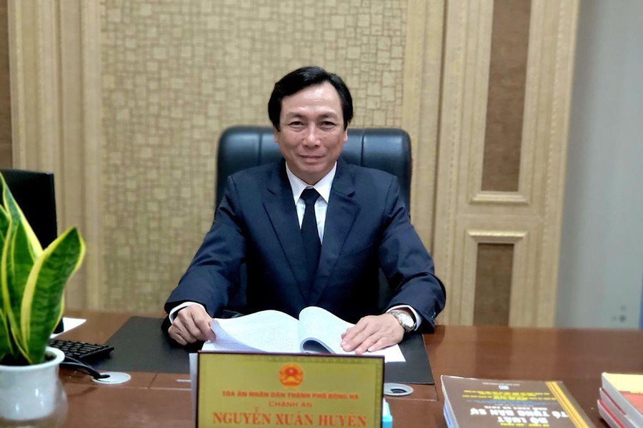 "Trái ngọt" đến từ các phong trào thi đua của TAND TP Đông Hà