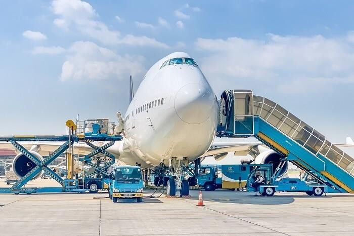 Cục Hàng không yêu cầu kiểm soát chặt vật thể lạ trong khu bay