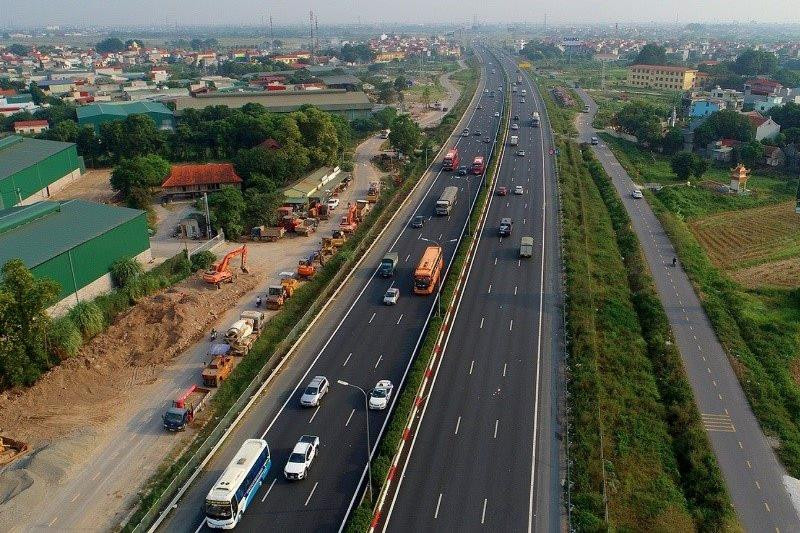 Bổ sung danh mục dự án quan trọng quốc gia, trọng điểm ngành Giao thông vận tải