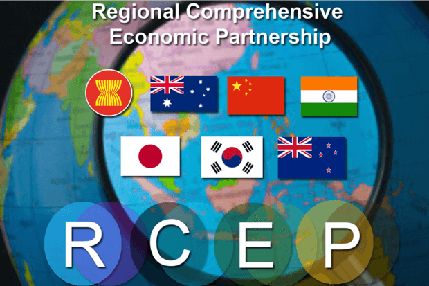 Đề xuất thực hiện Hiệp định RCEP với Myanmar và Philippines