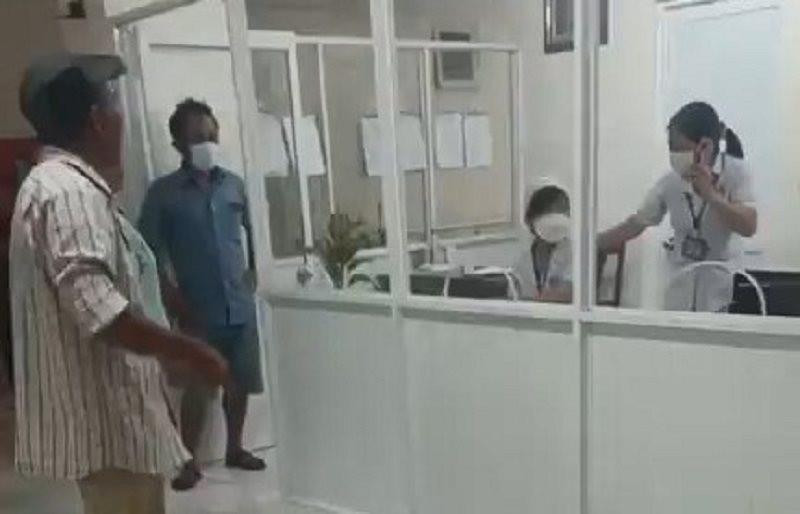 Vụ clip "chẩn đoán đau ruột thừa nhưng phẫu thuật buồng trứng": Bệnh viện nói gì?