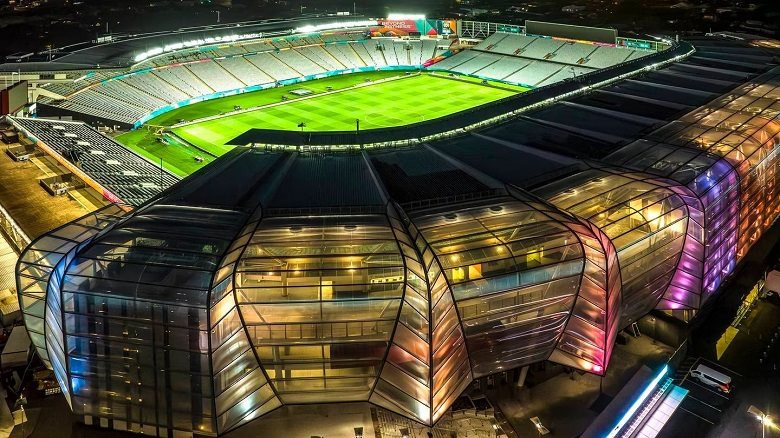 Khai mạc World Cup nữ 2023: Đậm màu sắc văn hóa của hai nước chủ nhà