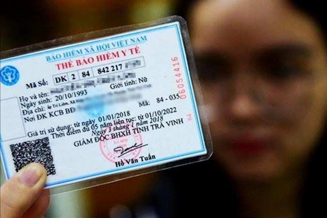 Hơn 114.500 tỷ đồng dự toán chi khám, chữa bệnh bảo hiểm y tế năm 2023