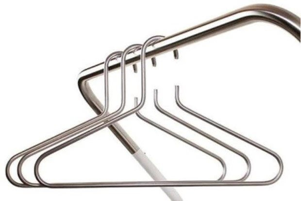 Mỹ tiếp tục áp thuế chống trợ cấp với mắc áo thép nhập khẩu từ Việt Nam