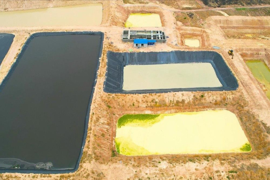 Gia Lai: Không có giấy phép môi trường, trang trại chăn nuôi lợn bị xử phạt 320 triệu đồng