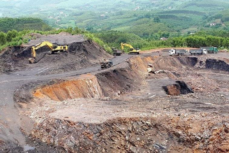 Lấy ý kiến góp ý Dự thảo Luật Địa chất và Khoáng sản đến ngày 01/10/2023