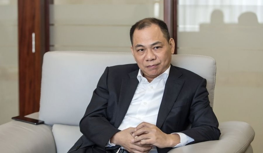 Cổ phiếu VinFast bật tăng gần 76%