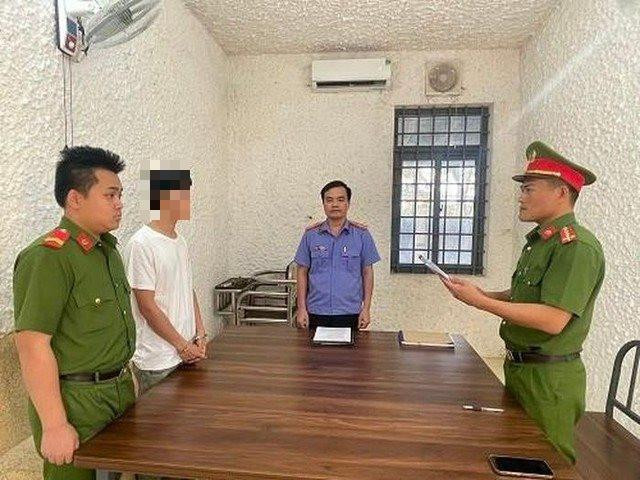 Nảy sinh ghen tuông, người đàn ông đốt chuồng bò của nhà người tình