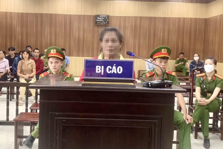 Bỏ trốn khỏi địa phương sau khi chiếm đoạt gần 1 tỷ đồng