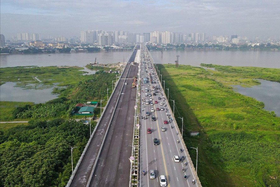 Hà Nội chuẩn bị xây dựng hầm chui gần 700 tỷ đồng