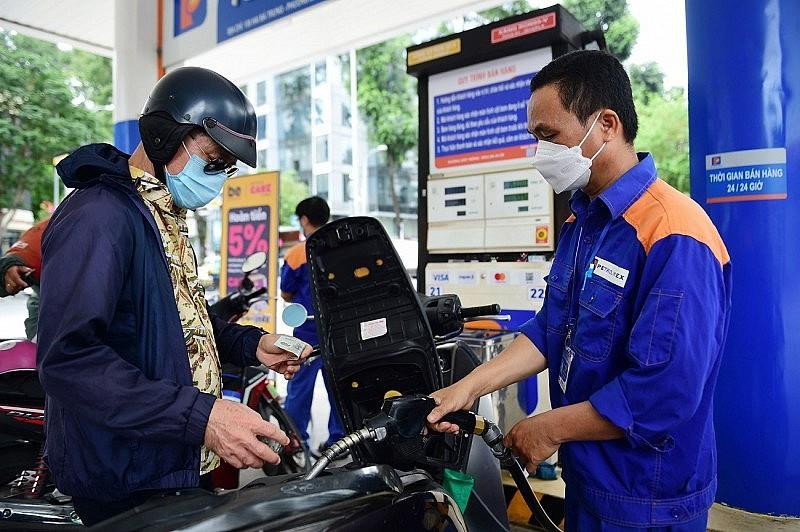 Bộ Công Thương yêu cầu đảm bảo nguồn cung xăng dầu cho thị trường