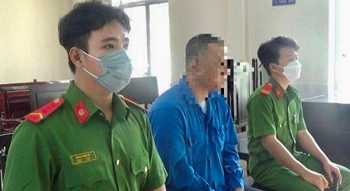 Đối tượng đe dọa giết người lĩnh án