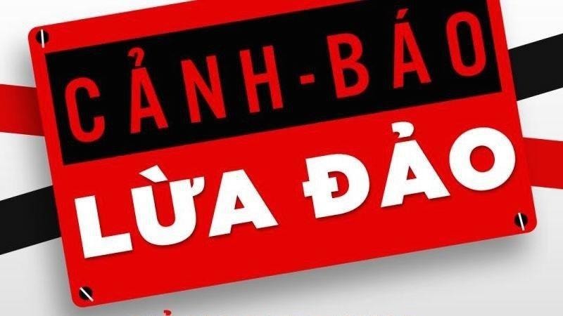 Danh sách số điện thoại lừa đảo, giả danh cơ quan thuế được công khai