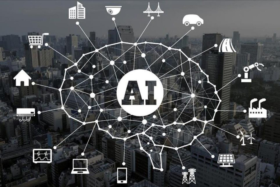 Ứng dụng công nghệ AI trong quản lý nhà nước lĩnh vực thông tin truyền thông