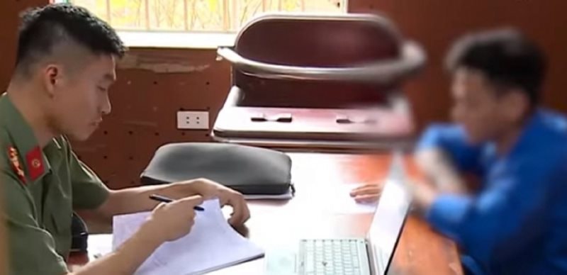 Khởi tố 9 đối tượng sản xuất, lưu hành tiền giả tại nhiều tỉnh thành