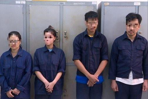 Triệt phá vụ hối lộ cán bộ, trốn thuế chống bán phá giá “khủng”