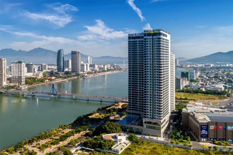 Miền Trung vắng bóng căn hộ condotel bán mới