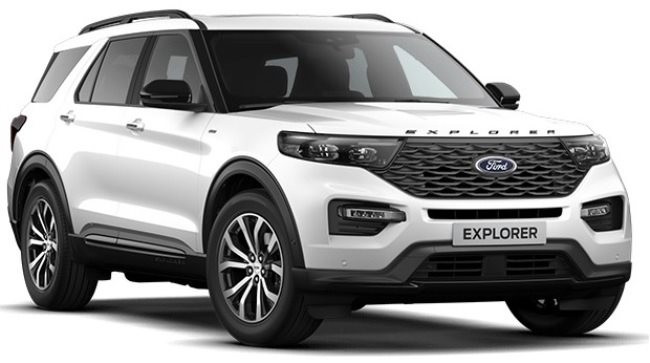 Hơn 3.200 xe Ford buộc xử lý lỗi trước khi nhập khẩu về Việt Nam