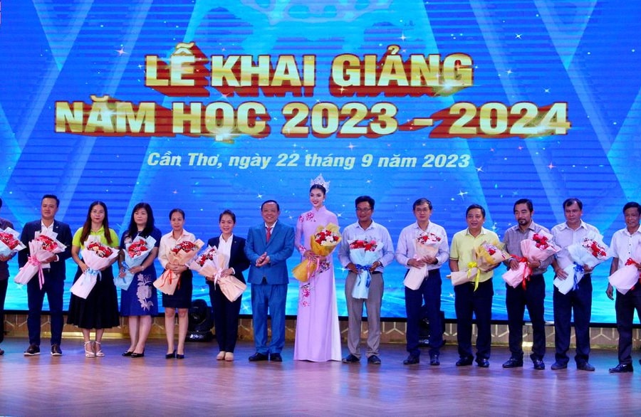 Đại học Nam Cần Thơ: Mở rộng mô hình doanh nghiệp trong trường đại học