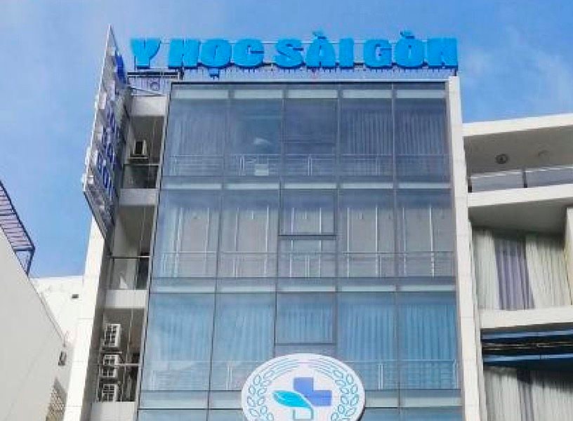 Phòng khám Y học Sài Gòn và thủ thuật ép bệnh nhân